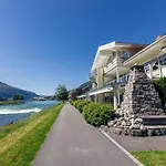 Loenfjord Hotel Loen