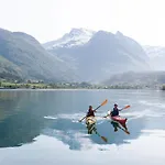 Loenfjord Hotel 3*