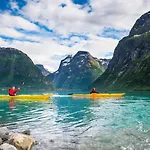 Loenfjord لوين