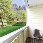 Loenfjord ホテル