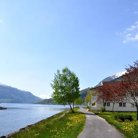 酒店 Loenfjord
