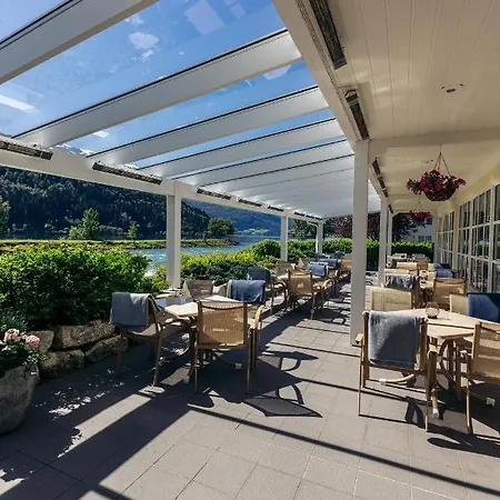 Loenfjord 4*