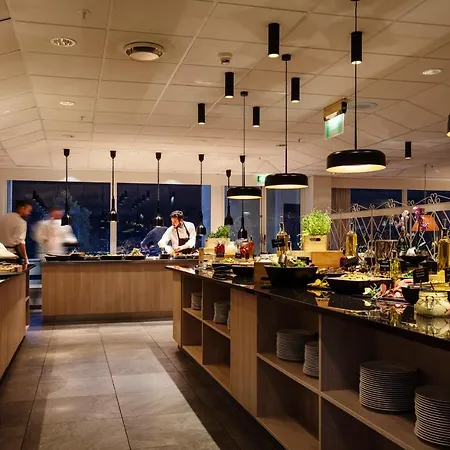 Loenfjord 酒店