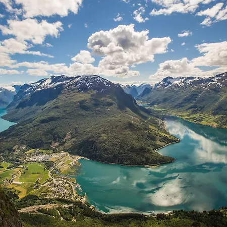 Loenfjord
