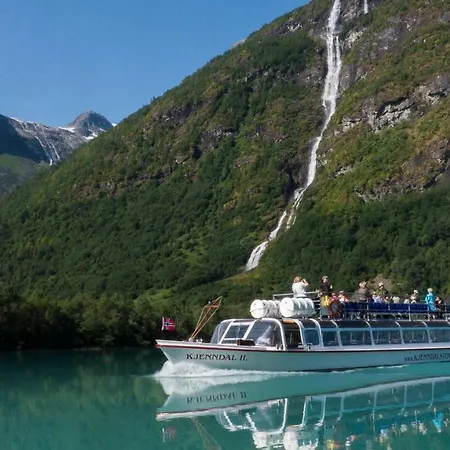 Loenfjord 4*