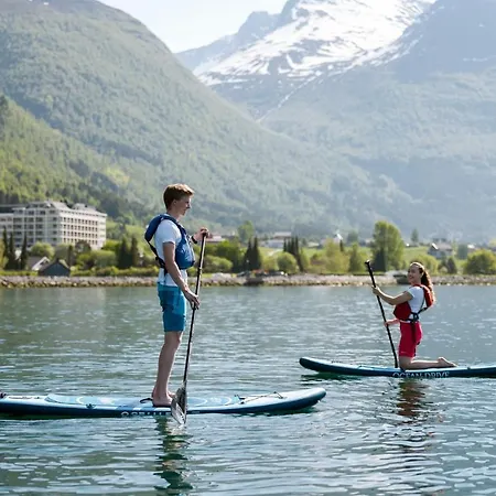 Loenfjord 4* 卢恩