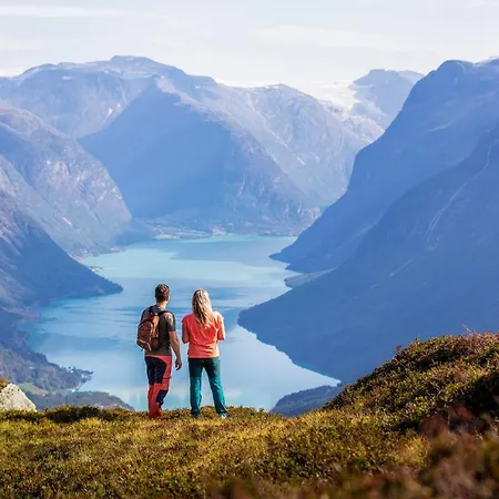 Loenfjord 4* Loen