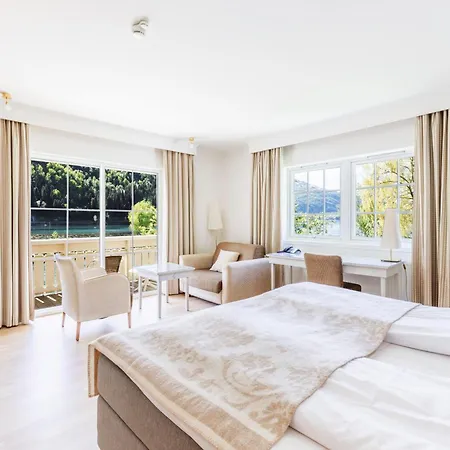Loenfjord 4*