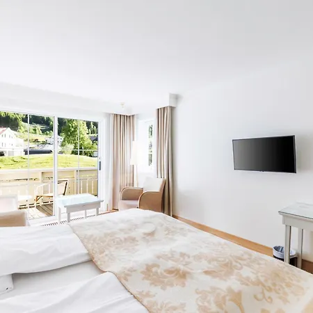 Loenfjord Hotell