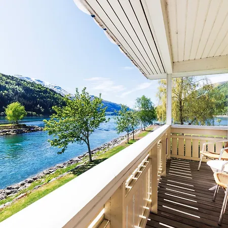 酒店 Loenfjord 卢恩