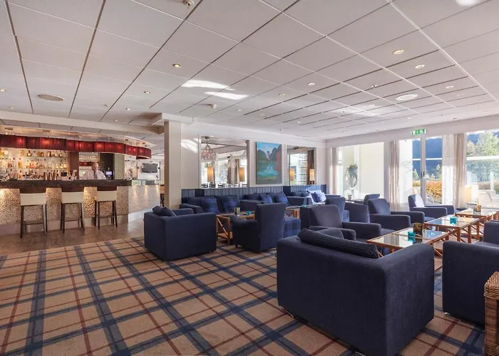 Loenfjord Hotel Loen