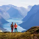 Loenfjord 3* Loen