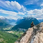 Loenfjord 3* Loen